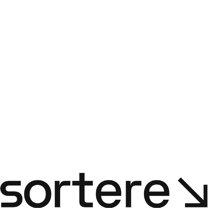 sortere.no